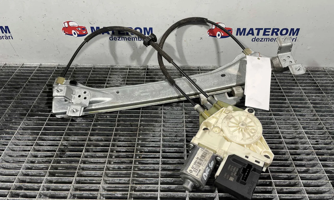 MACARA USA SPATE DREAPTA RENAULT MEGANE III 2008-2016