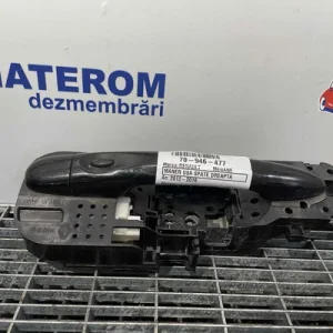 MANER USA SPATE DREAPTA