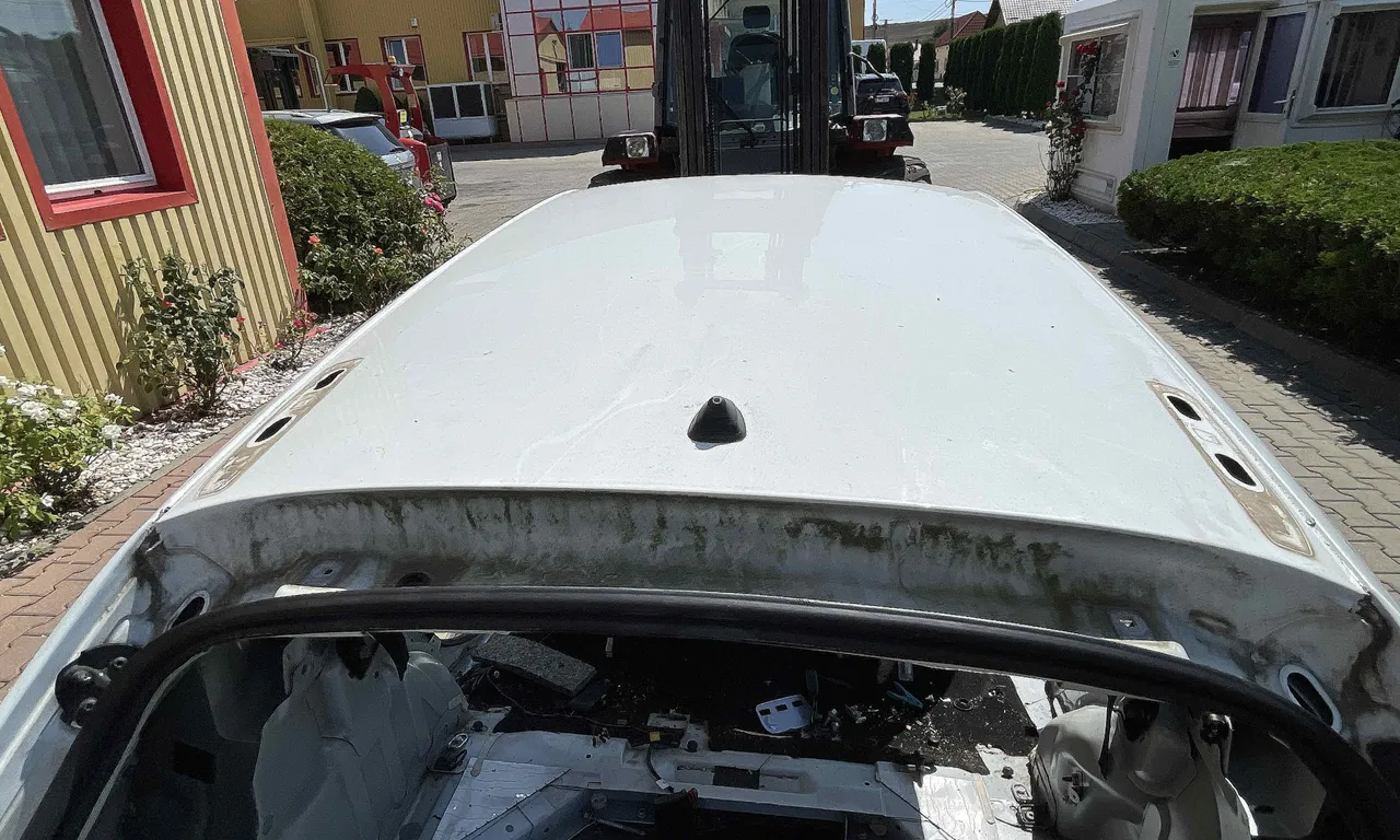 PAVILION RENAULT MEGANE III 2008-2016