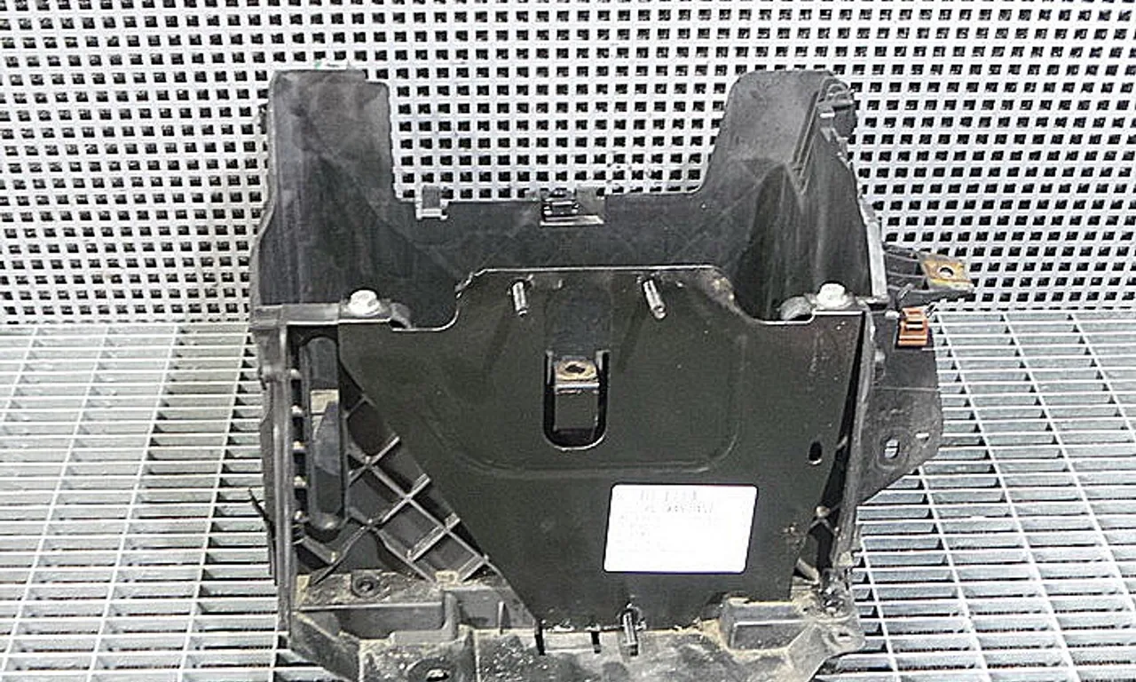 SUPORT ACUMULATOR RENAULT MEGANE III 2008-2012