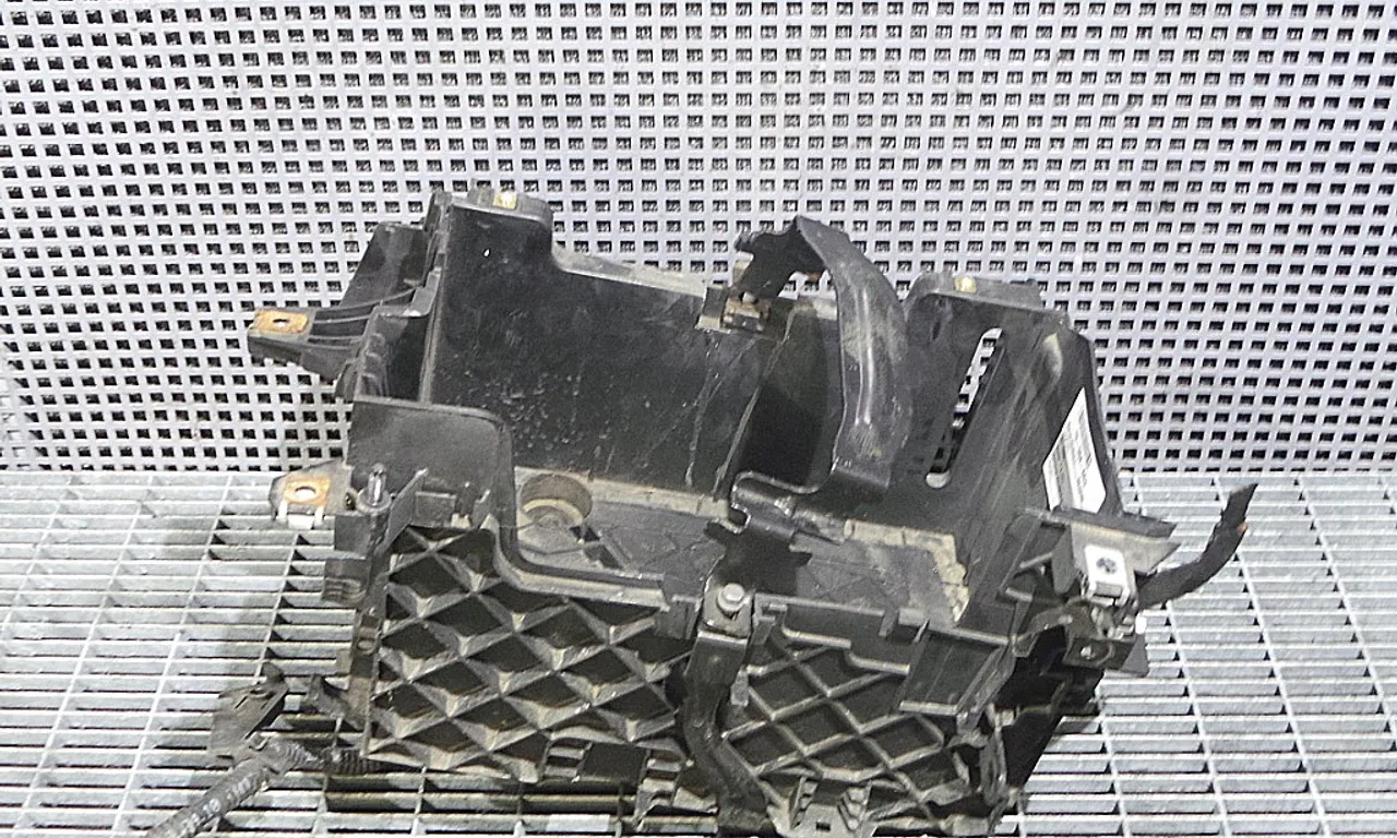 SUPORT ACUMULATOR RENAULT MEGANE III 2008-2012