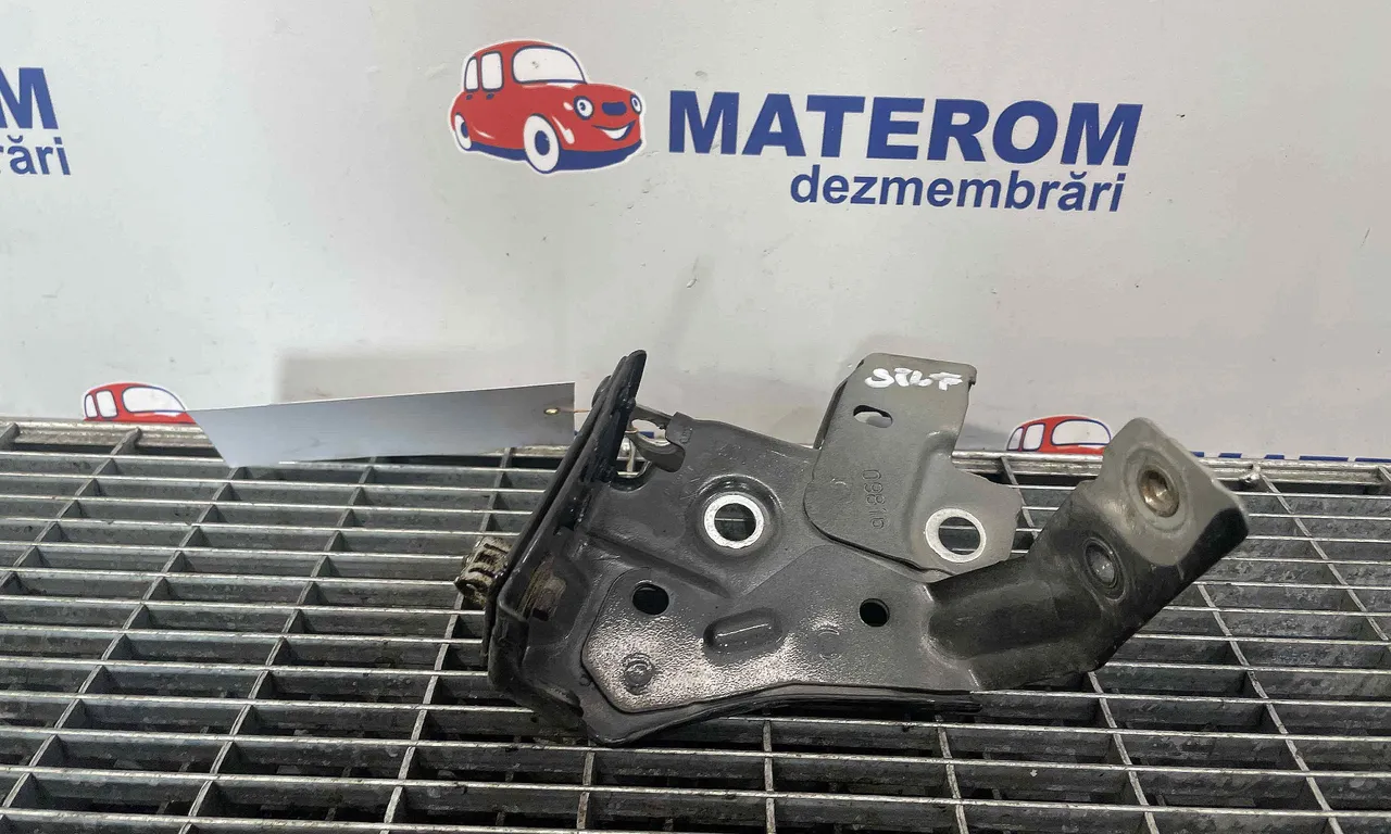 SUPORT ARIPA FATA RENAULT MEGANE III 2008-2016