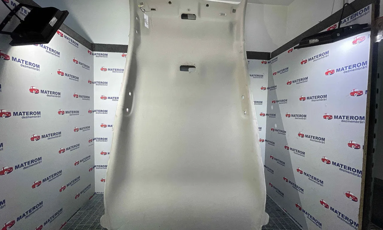 TAPITERIE PAVILION RENAULT MEGANE III 2008-2016