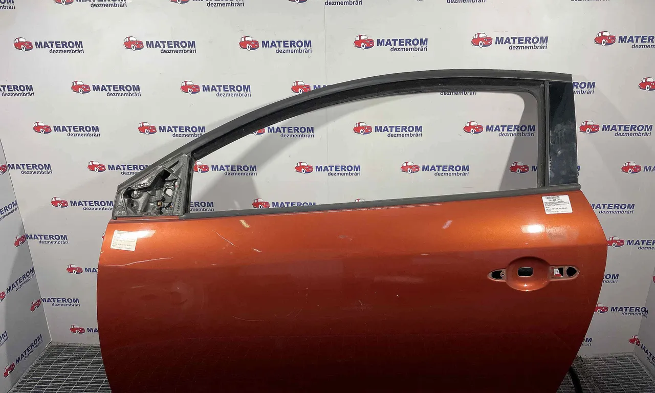 USA FATA STANGA RENAULT MEGANE III 2008-2012