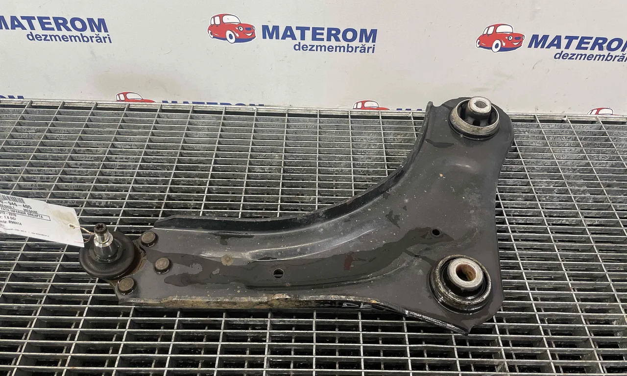 BRAT FATA INFERIOR DREAPTA RENAULT MEGANE III 2008-2016