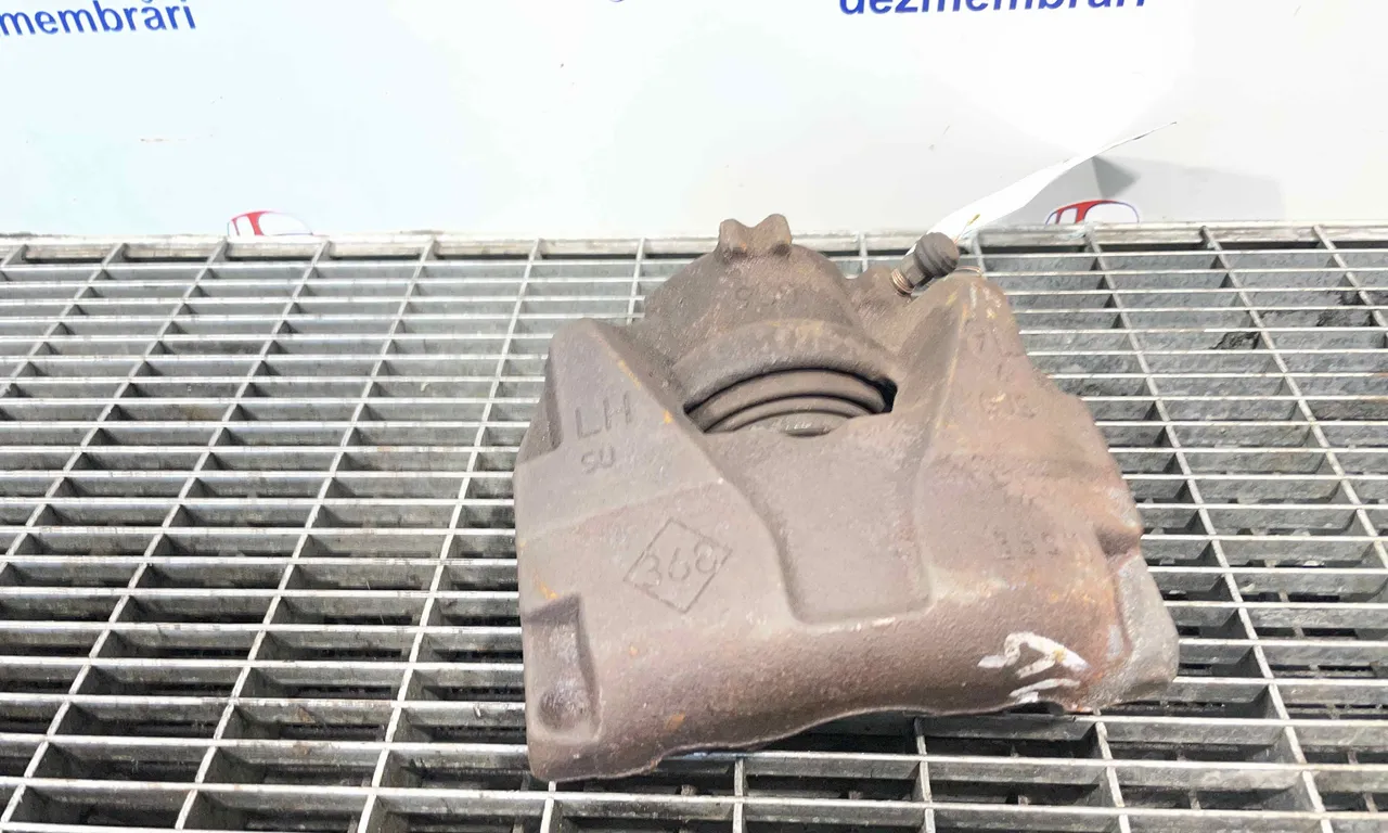 ETRIER FATA STANGA RENAULT MEGANE III 2008-2016
