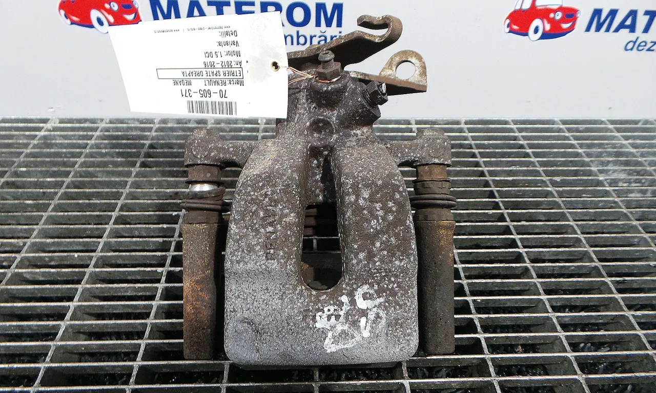 ETRIER SPATE DREAPTA RENAULT MEGANE III 2008-2016