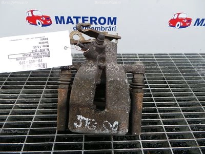 ETRIER SPATE STANGA