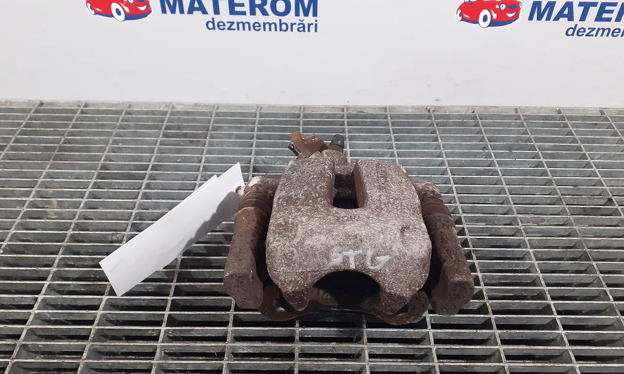 ETRIER SPATE STANGA RENAULT MEGANE III 2008-2012