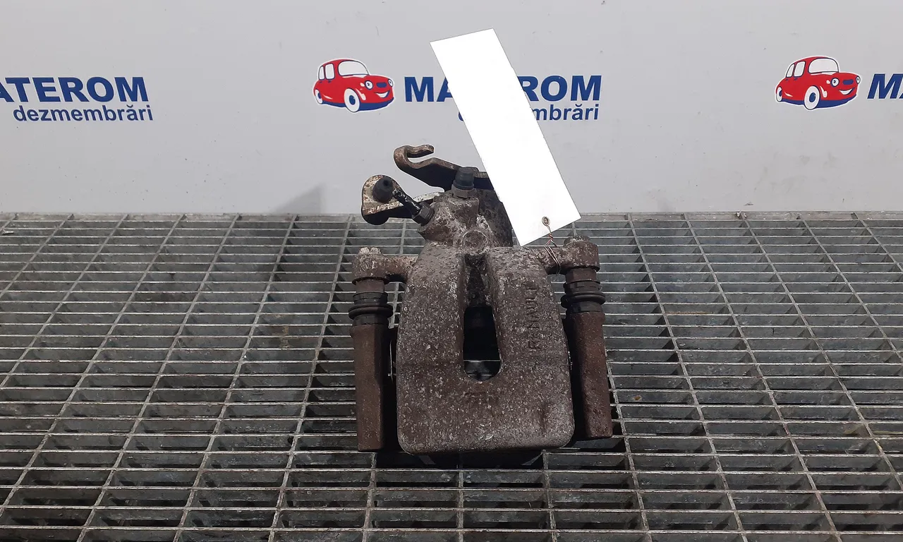 ETRIER SPATE STANGA RENAULT MEGANE III 2008-2016