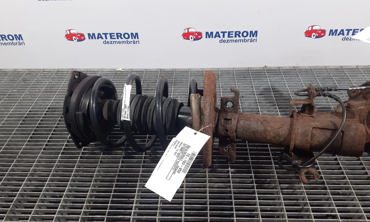 TELESCOP FATA DREAPTA RENAULT MEGANE III 2008-2012