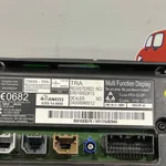 AFISAJ BORD RENAULT MEGANE III 1.6 DCI 2008-2016 oe-259158357R, vedere laterala