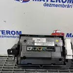 AFISAJ BORD RENAULT MEGANE III 1.6 DCI 2008-2016 oe-259158357R, vedere laterala