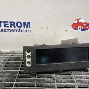 AFISAJ BORD