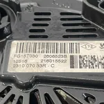 ALTERNATOR RENAULT MEGANE III 1.6 DCI 2008-2016 oe-231007033R, vedere laterala