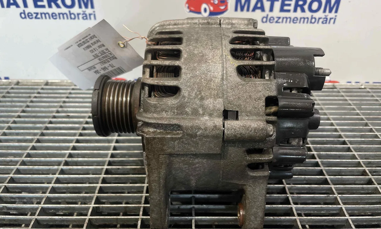 ALTERNATOR RENAULT MEGANE III 2008-2016