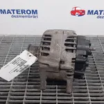 ALTERNATOR RENAULT MEGANE III 1.6 dCi 2008-2016 oe-8200854119, vedere frontata