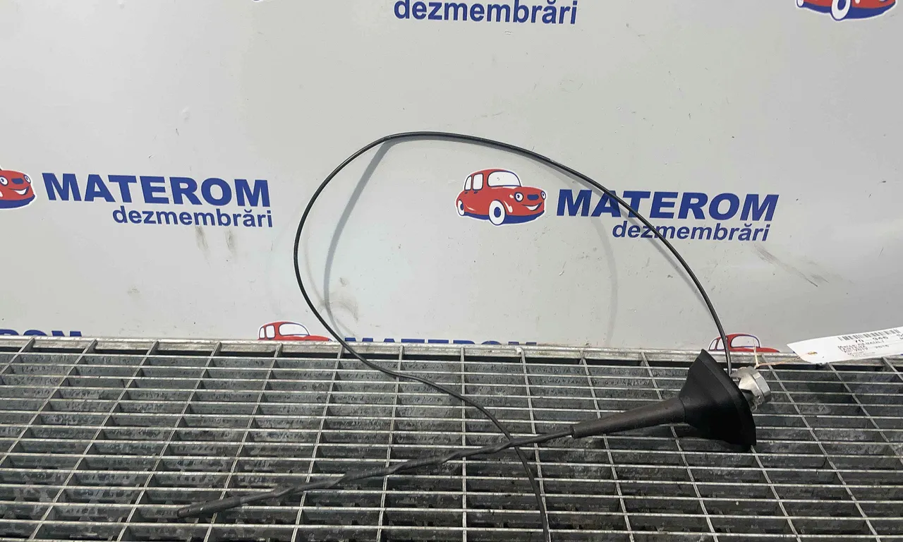 ANTENA RENAULT MEGANE III 2008-2016