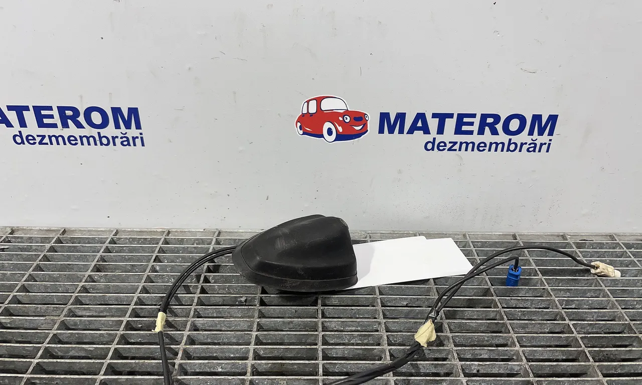 ANTENA RENAULT MEGANE III 2008-2012