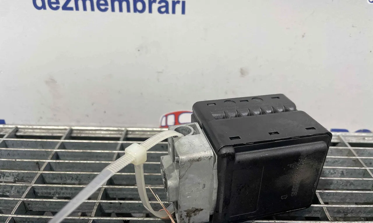 BLOCATOR VOLAN RENAULT MEGANE III 2008-2016