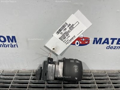 BUTOANE COMENZI VOLAN RENAULT MEGANE III 2008-2012 BUTOANE COMENZI VOLAN RENAULT MEGANE III 2008-2012