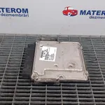CALCULATOR MOTOR RENAULT MEGANE III 1.6 dCi 2008-2016 oe-0281031343, vedere laterala