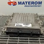 CALCULATOR MOTOR RENAULT MEGANE III 1.5 dCi 2008-2012 oe-237100307R, vedere frontata