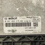 CALCULATOR MOTOR RENAULT MEGANE III 1.6 DCI 2008-2016 oe-237106319R, vedere laterala