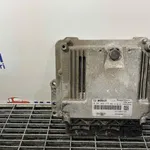 CALCULATOR MOTOR RENAULT MEGANE III 1.6 DCI 2008-2016 oe-237106319R, vedere frontata