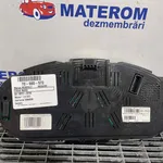 CEAS BORD RENAULT MEGANE III 1.5 dCi 2008-2016 oe-248103468R, vedere laterala