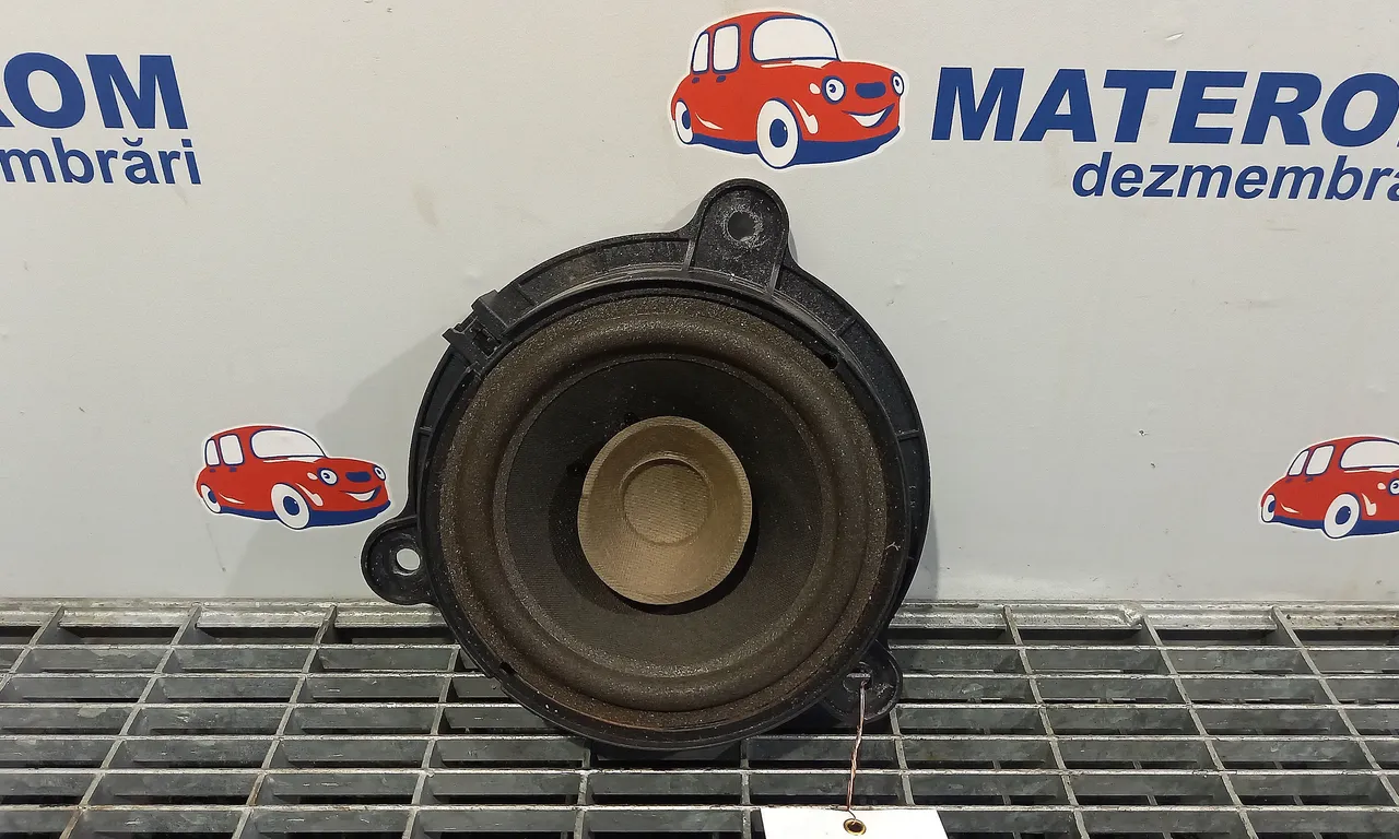 DIFUZOR AUDIO RENAULT MEGANE III 2008-2012