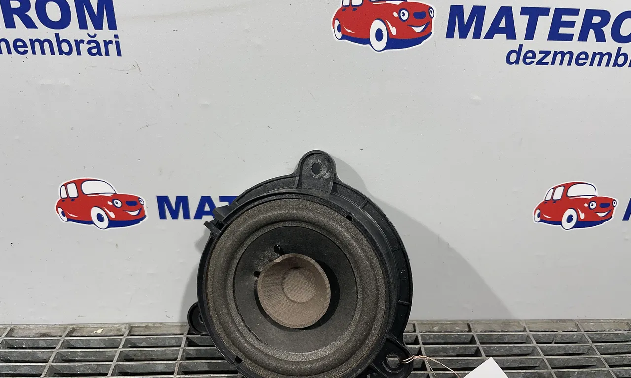 DIFUZOR AUDIO RENAULT MEGANE III 2008-2012