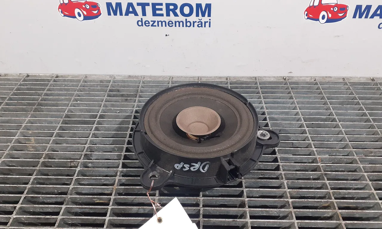 DIFUZOR AUDIO RENAULT MEGANE III 2008-2012