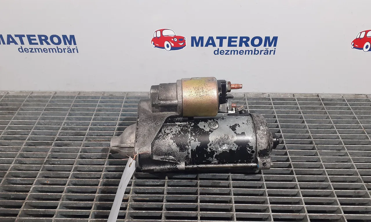 ELECTROMOTOR RENAULT MEGANE III 2008-2016