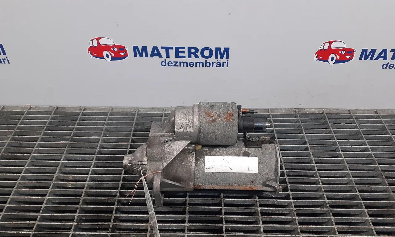 ELECTROMOTOR RENAULT MEGANE III 2008-2012