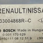 ELECTROMOTOR RENAULT MEGANE III 1.5 dCi 2008-2016 oe-233004868R, vedere laterala