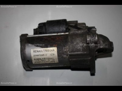 Electromotor