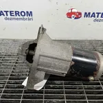 ELECTROMOTOR RENAULT MEGANE III 1.6 dCi 2008-2016 oe-233009590R, vedere laterala
