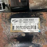 ELECTROMOTOR RENAULT MEGANE III 1.6 dCi 2008-2016 oe-233009590R, vedere laterala