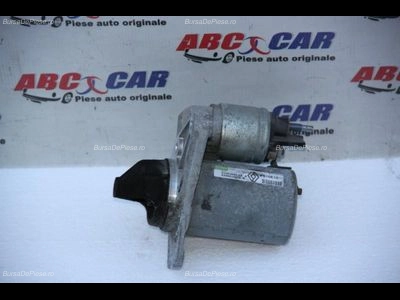 Electromotor Renaul Megane 3 1.4 TCE 2008-2016 233001007X-B RENAULT MEGANE III 2008-2026 oe 233001007X-B, vedere frontata