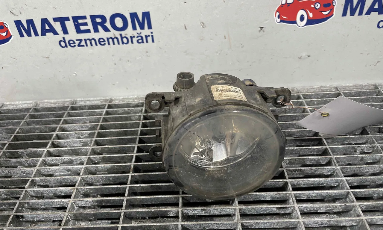 HALOGEN DREAPTA RENAULT MEGANE III 2008-2016