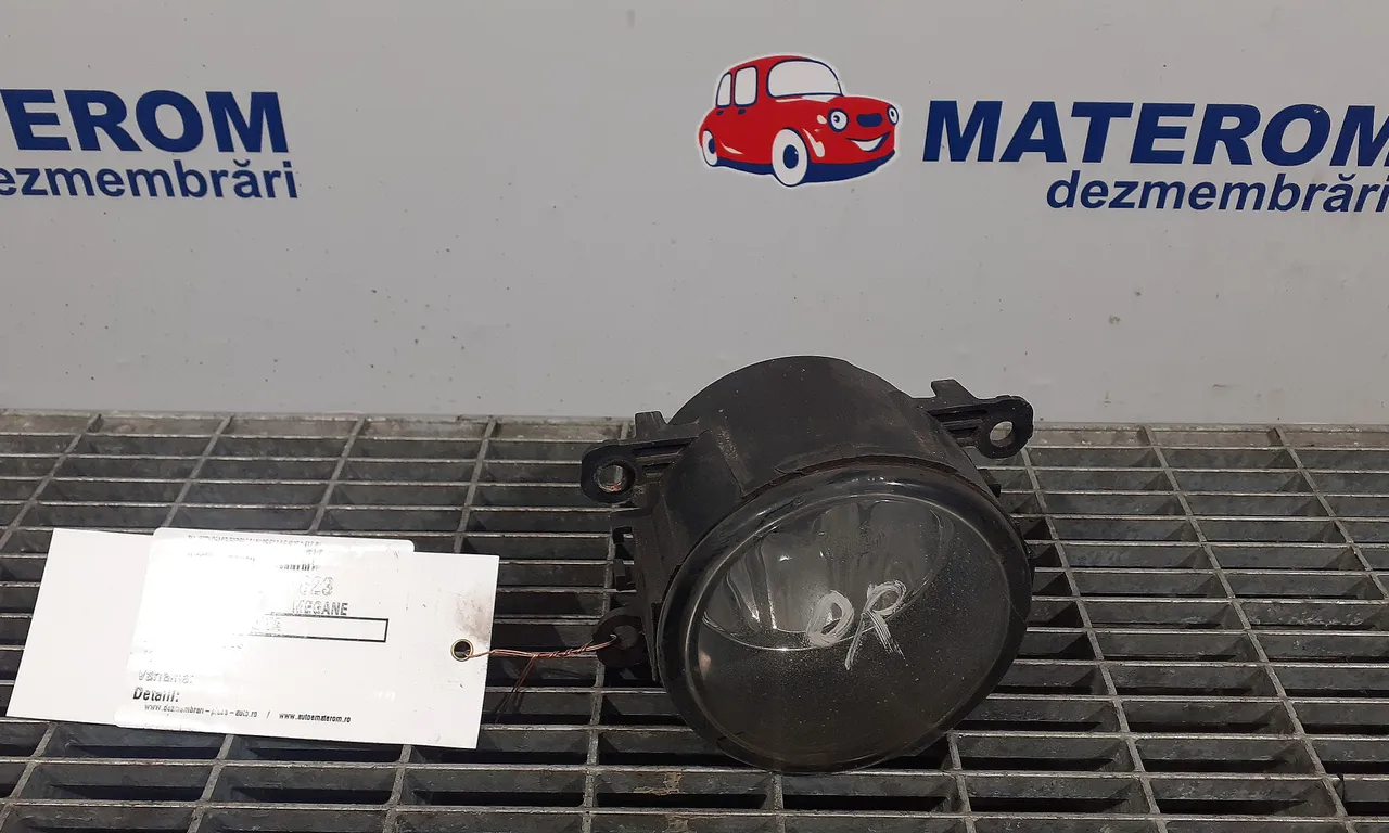 HALOGEN DREAPTA RENAULT MEGANE III 2008-2016