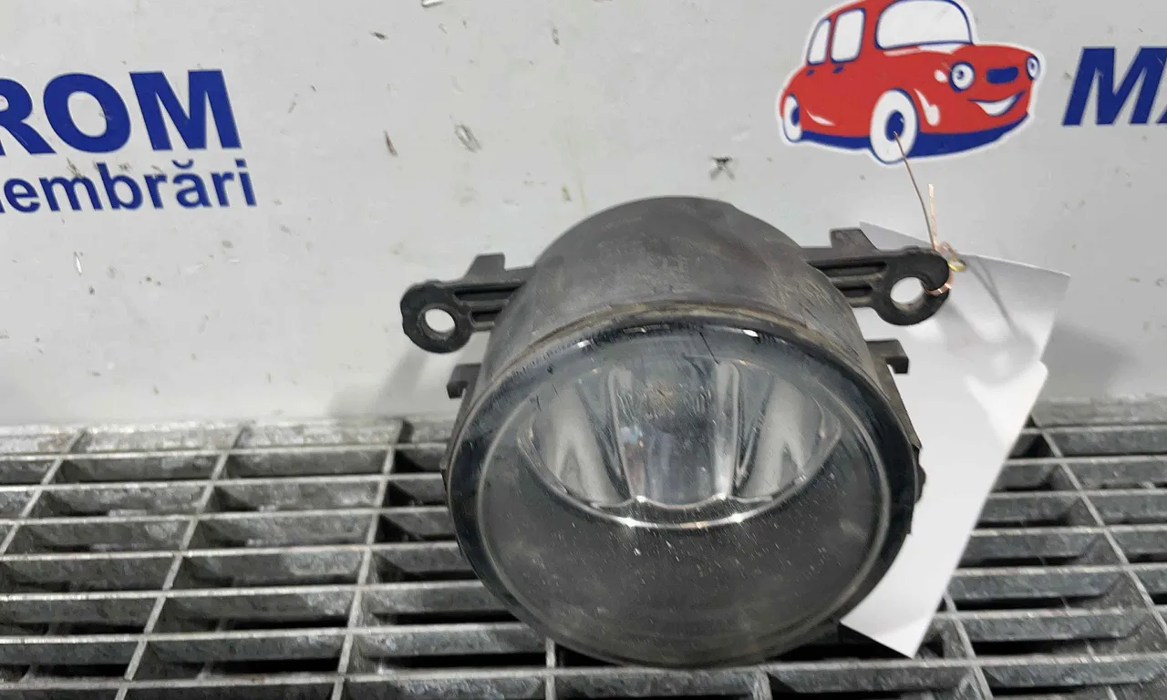 HALOGEN STANGA RENAULT MEGANE III 2008-2016