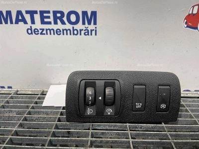 INTRERUPATOR REGLAJ FARURI RENAULT MEGANE III 2008-2016 INTRERUPATOR REGLAJ FARURI RENAULT MEGANE III 2008-2016