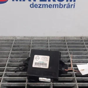 MODUL ALARMA