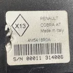 MODUL ALARMA RENAULT MEGANE III 1.5 dCi 2008-2016 oe-4M5418R0A, vedere laterala