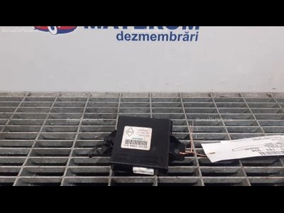 MODUL ALARMA