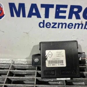 MODUL ALARMA