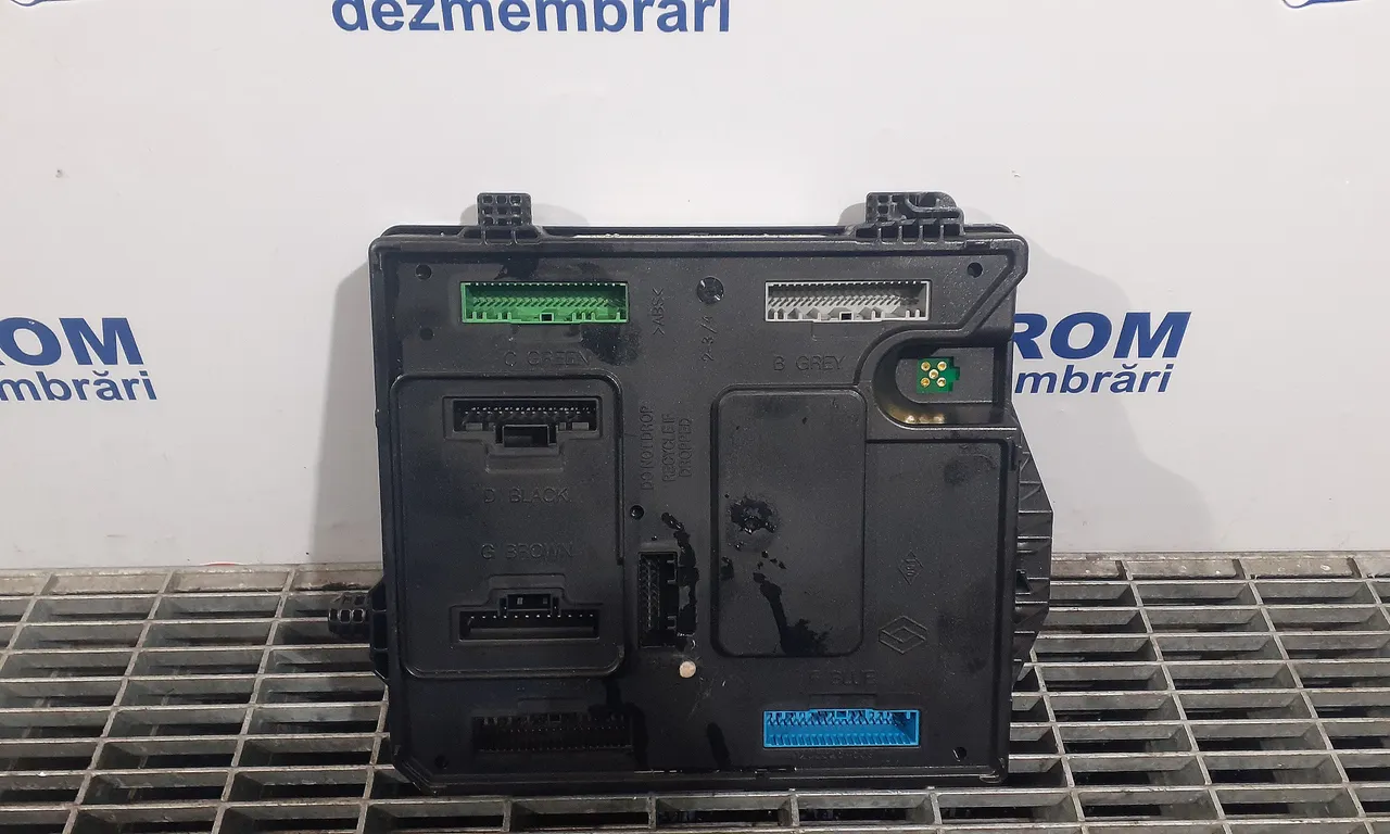 MODUL CONFORT RENAULT MEGANE III 2008-2012