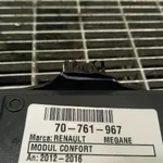 MODUL CONFORT RENAULT MEGANE III 1.5 dCi 2008-2016 oe-A2C53284891, vedere laterala